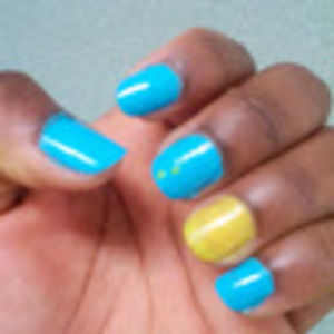 Meet your Posher, Blandine